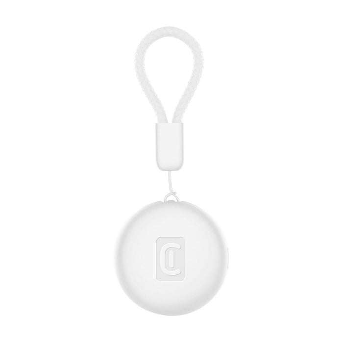CELLULAR LINE TRACY TAG ЗА IOS WHITE