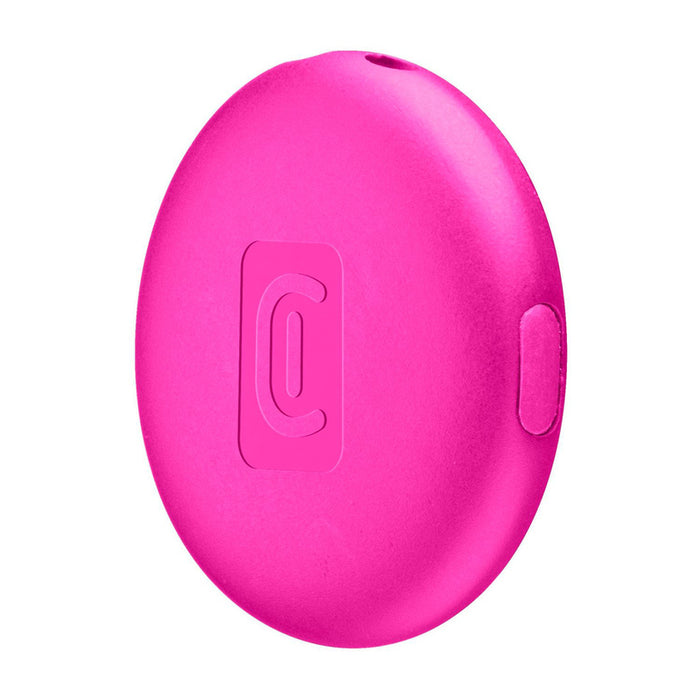 CELLULAR LINE TRACY TAG ЗА IOS PINK