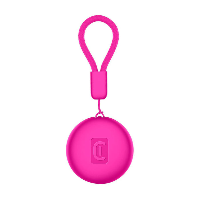 CELLULAR LINE TRACY TAG ЗА IOS PINK
