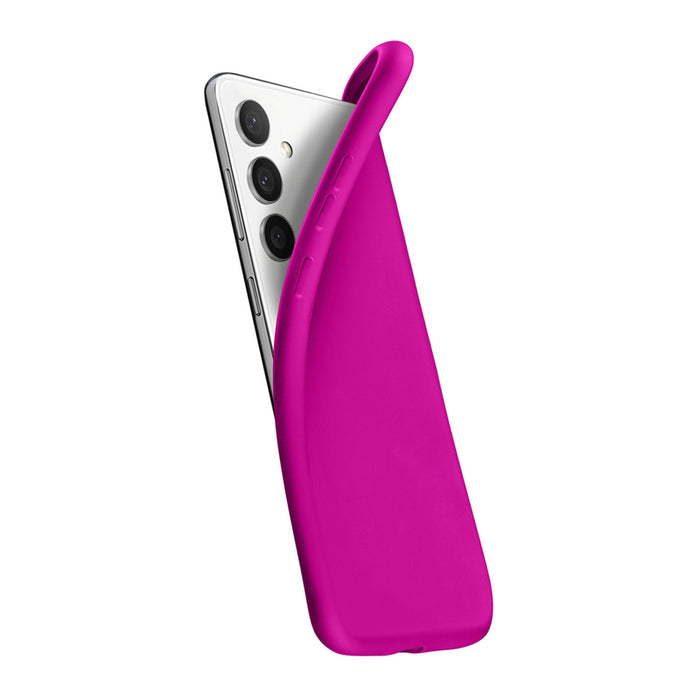 КАЛЪФ CHROMA SAMSUNG A36/A56 PINK