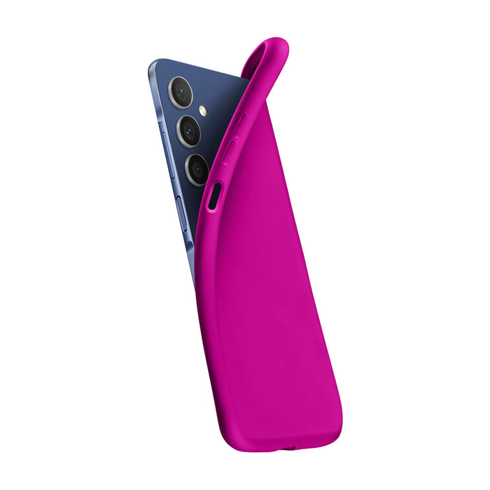 КАЛЪФ CHROMA SAMSUNG GALAXY A26 PINK