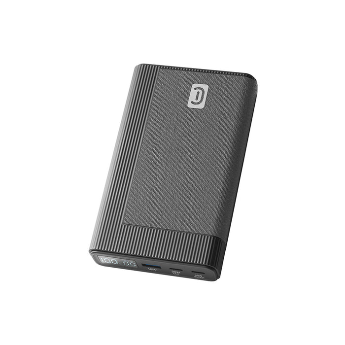 ВЪНШНА БАТЕРИЯ CELLULAR LINE ROCKET 20000 mAh PD 65W BLACK