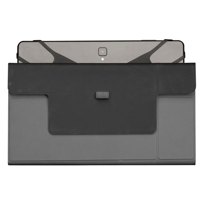 КАЛЪФ ЗА ТАБЛЕТ CELLULAR LINE CLICKCASE ДО 11" BLACK
