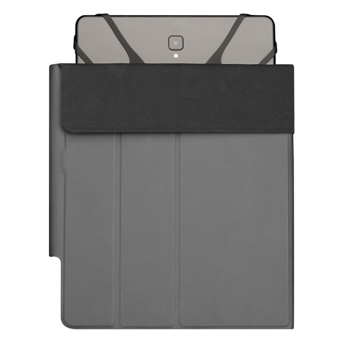 КАЛЪФ ЗА ТАБЛЕТ CELLULAR LINE CLICKCASE ДО 11" BLACK