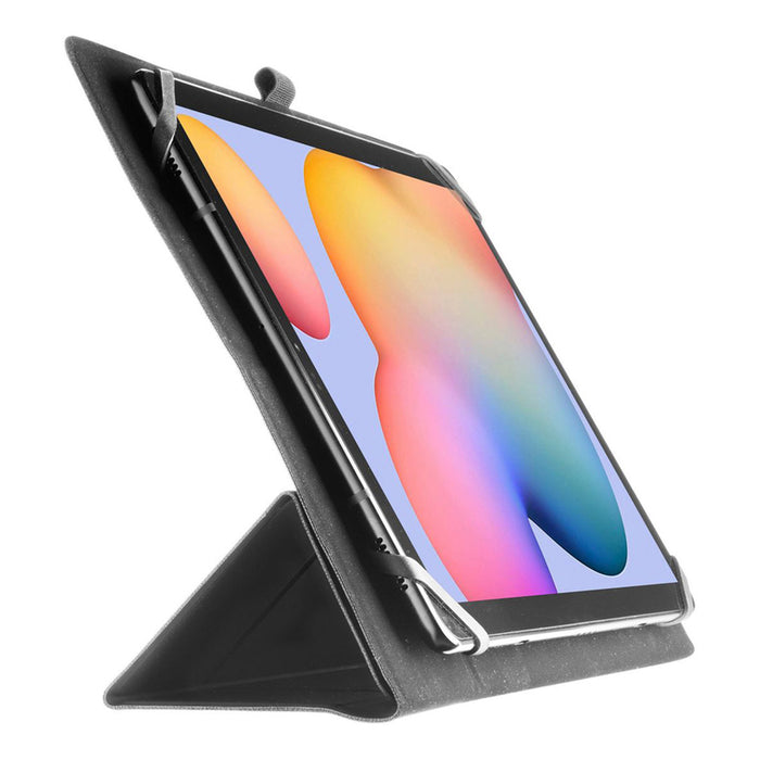 КАЛЪФ ЗА ТАБЛЕТ CELLULAR LINE CLICKCASE ДО 11" BLACK