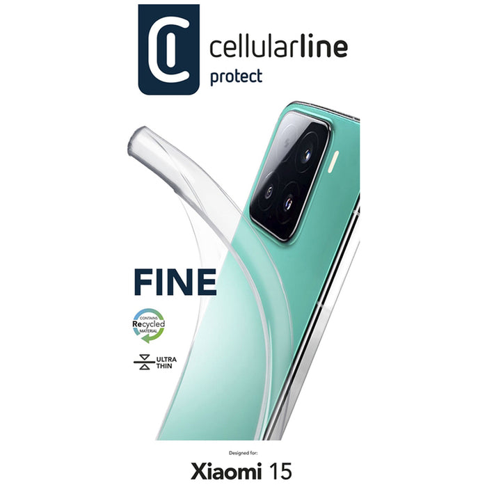КАЛЪФ FINE XIAOMI 15