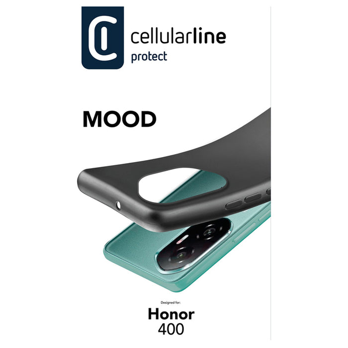 КАЛЪФ MOOD HONOR 400 BLACK