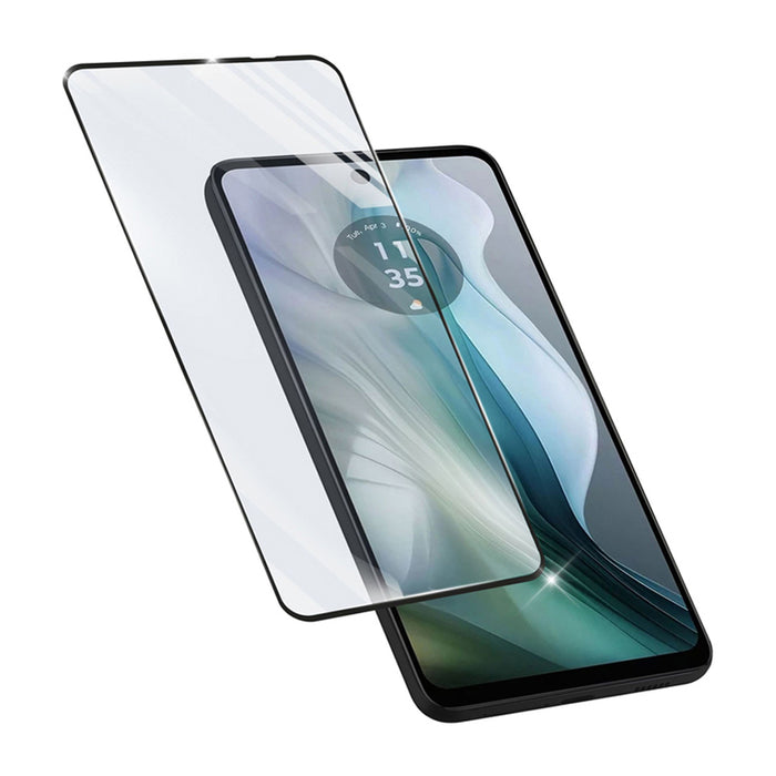 СТЪКЛО CAPSULE MOTO E14
