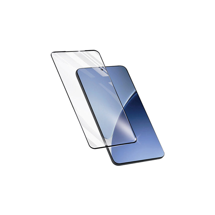 СТЪКЛО CAPSULE XIAOMI 15