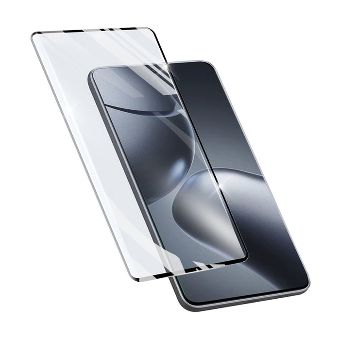 СТЪКЛО XIAOMI R.NOTE 14 PRO 5G/PRO+ 5G