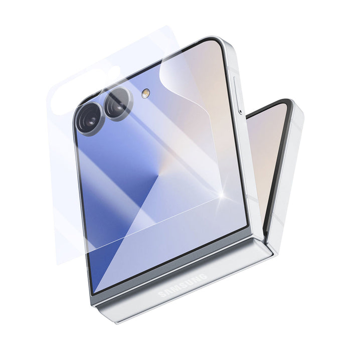 ПРОТЕКТОР SAMSUNG GALAXY Z FLIP7