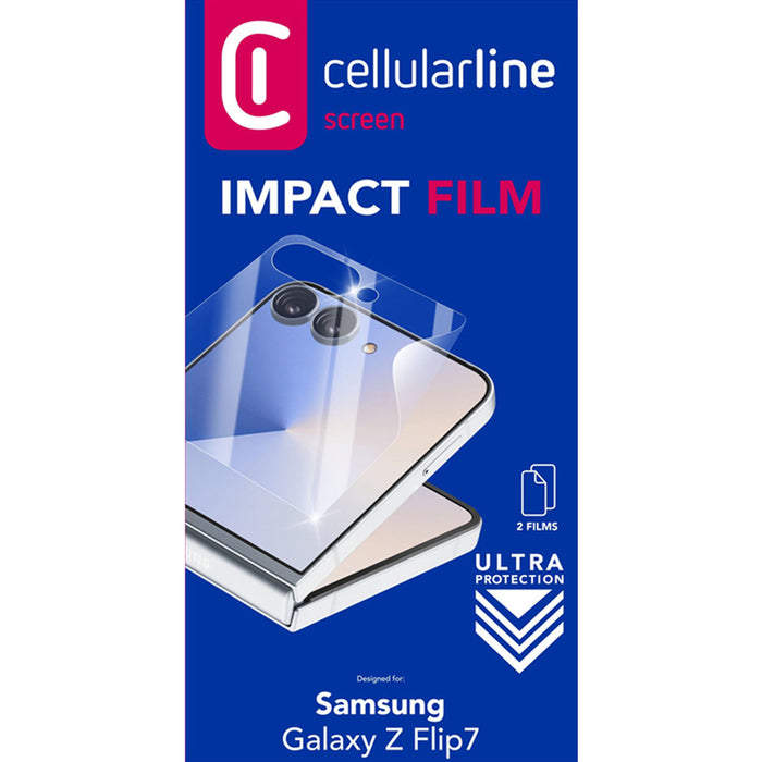 ПРОТЕКТОР SAMSUNG GALAXY Z FLIP7