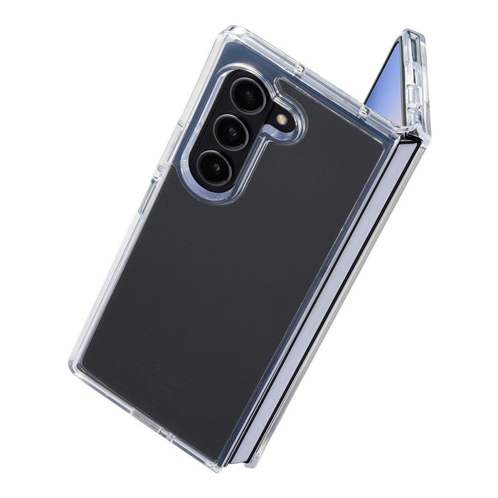 КАЛЪФ CLEAR CASE SAMSUNG GALAXY Z FOLD 7