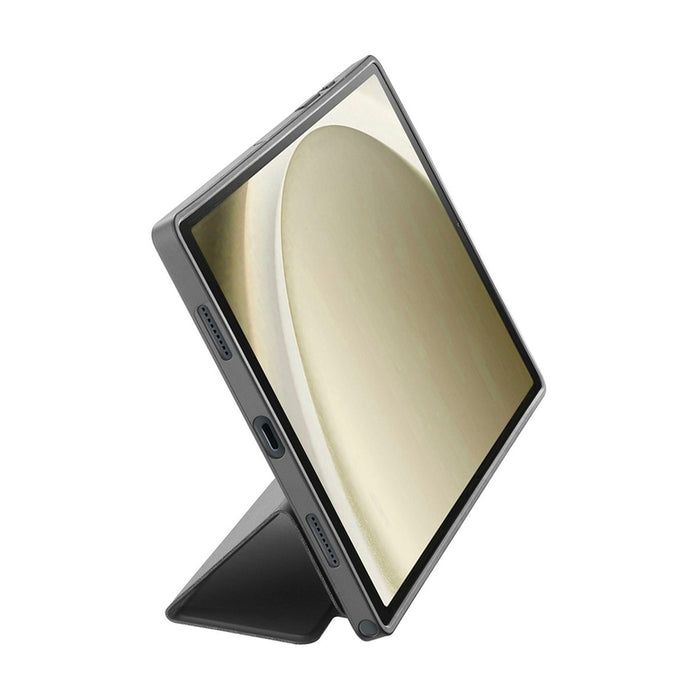 КАЛЪФ ЗА ТАБЛЕТ CELLULAR LINE COMPACT ЗА SAMSUNG GALAXY TAB A9+ (2024)