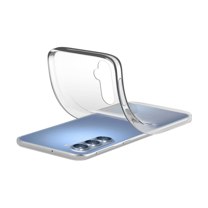 КАЛЪФ SOFT SAMSUNG GALAXY A17 CLEAR