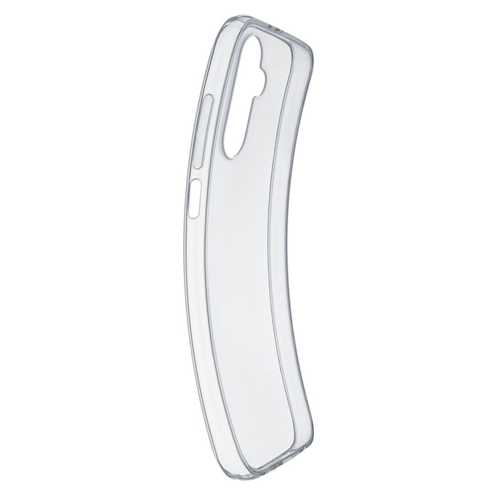 КАЛЪФ SOFT SAMSUNG GALAXY A17 CLEAR