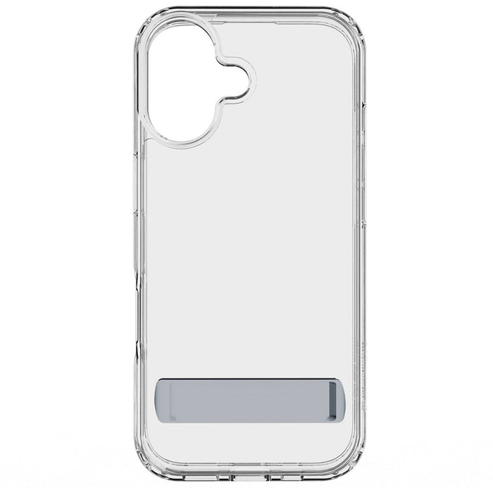 КАЛЪФ CLEAR STAND IPHONE 17