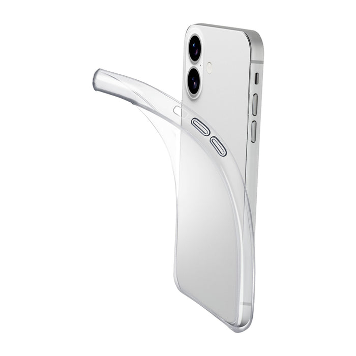 КАЛЪФ FINE IPHONE 17