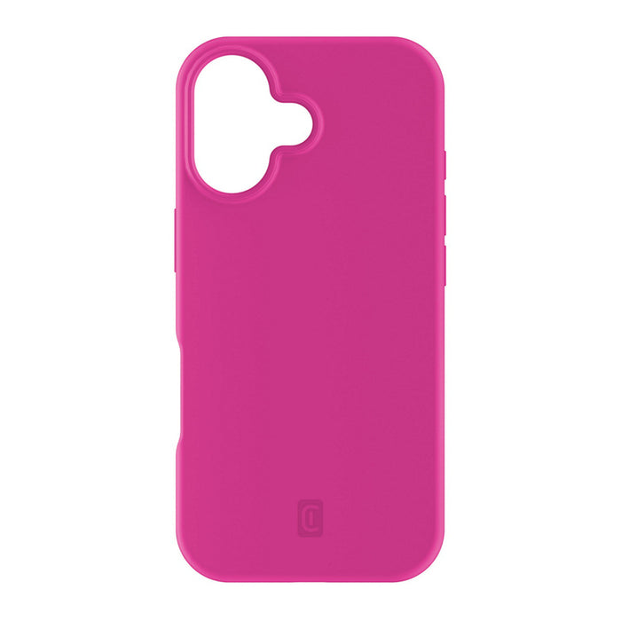КАЛЪФ SENSATION IPHONE 17 PINK