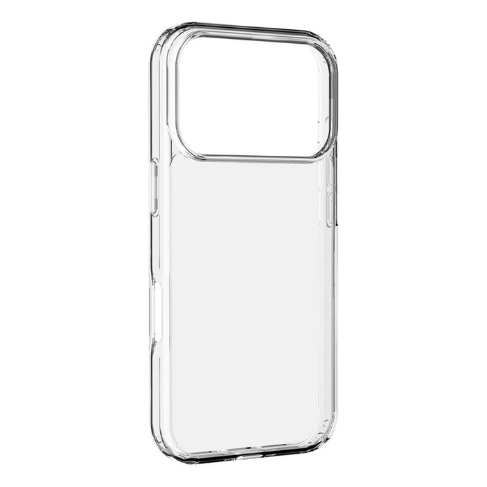 КАЛЪФ CLEAR STRONG IPHONE 17 PRO MAX