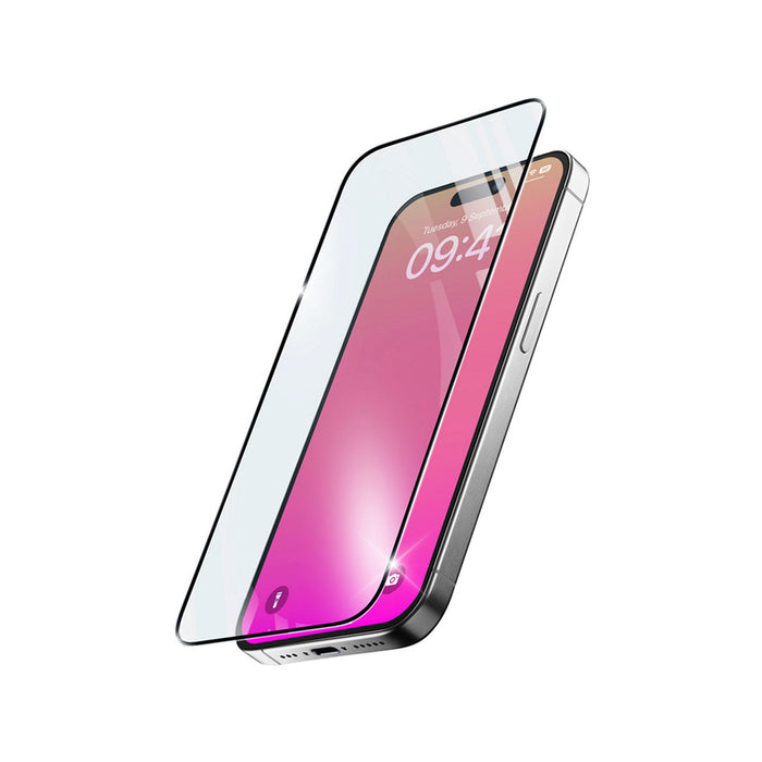 СТЪКЛО FORTIFIED IPHONE 17