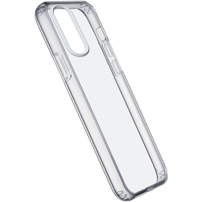 КАЛЪФ CLEAR STRONG SAMSUNG S25 EDGE