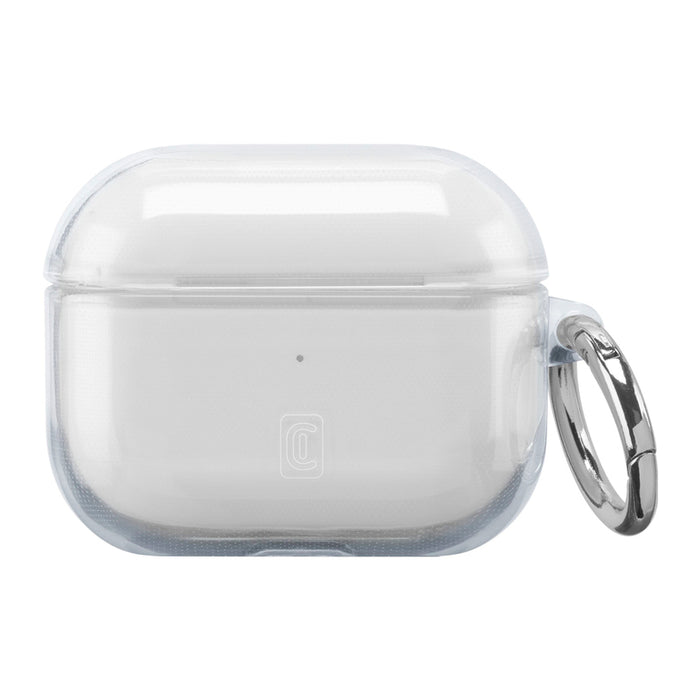 CLEAR КАЛЪФ ЗА AIRPODS PRO 3 GEN