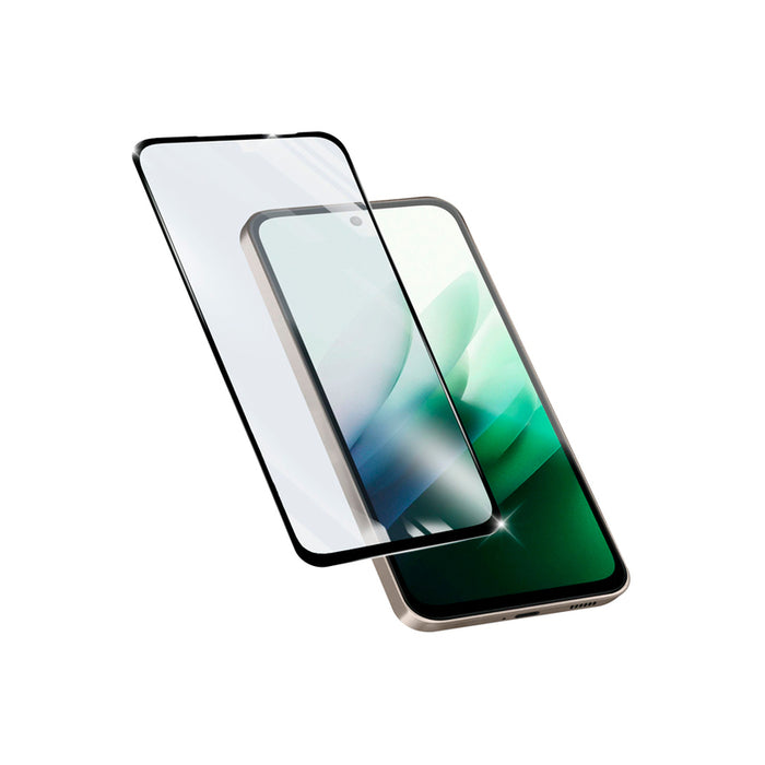 СТЪКЛО CAPSULE XIAOMI REDMI 15 4G/5G