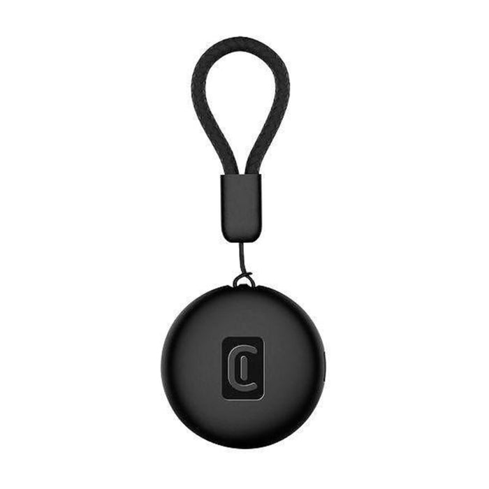 CELLULAR LINE TRACY TAG ЗА ANDROID BLACK