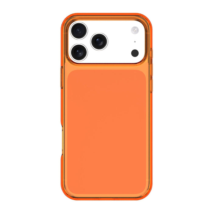 КАЛЪФ CUBE MAG IPHONE 17 PRO MAX ORANGE