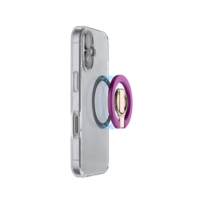 СТОЙКА ЗА ТЕЛЕФОН STYLE RING MAG