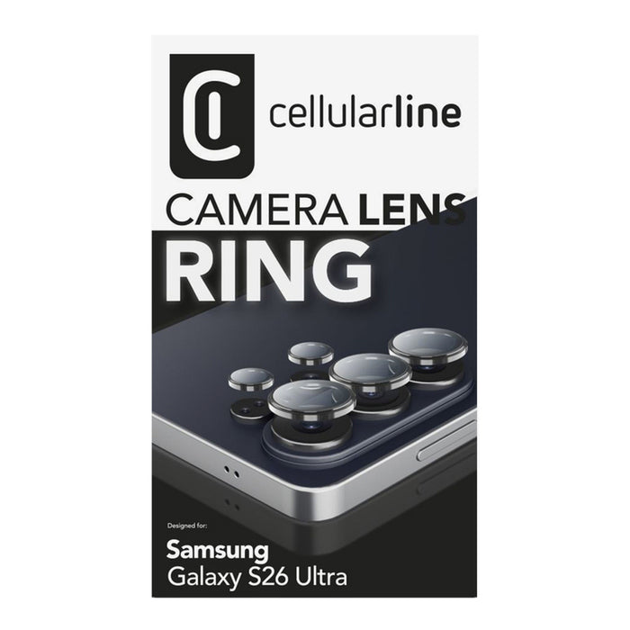 СТЪКЛО КАМЕРА SAMSUNG GALAXY S26 ULTRA