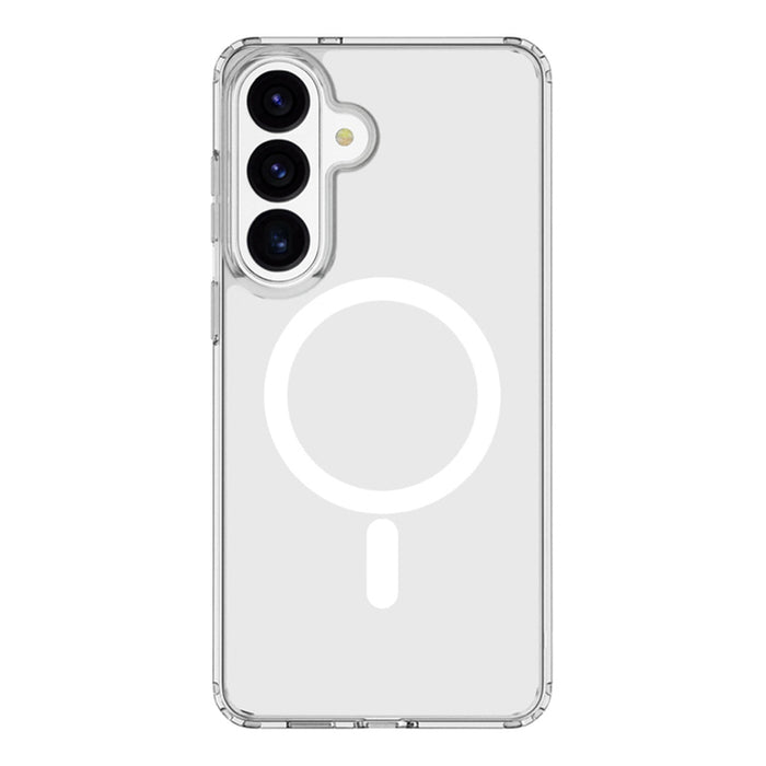 КАЛЪФ CLEAR MAG SAMSUNG GALAXY S26+