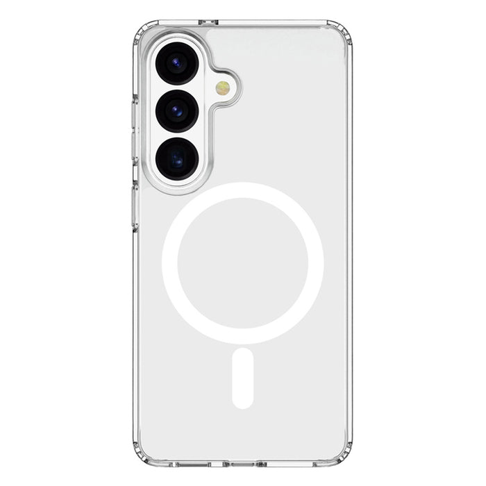 КАЛЪФ CLEAR MAG SAMSUNG GALAXY S26