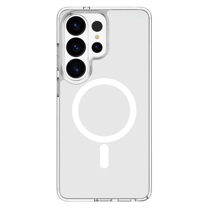 КАЛЪФ CLEAR MAG SAMSUNG GALAXY S26 ULTRA
