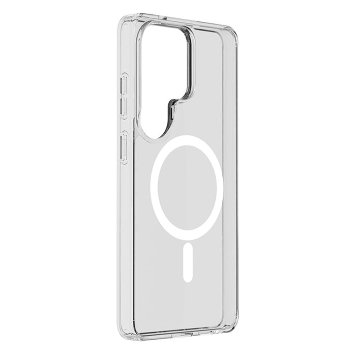 КАЛЪФ CLEAR MAG SAMSUNG GALAXY S26 ULTRA
