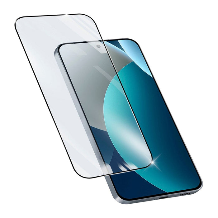 СТЪКЛО CAPSULE ЗА XIAOMI R.NOTE 15PRO 5G