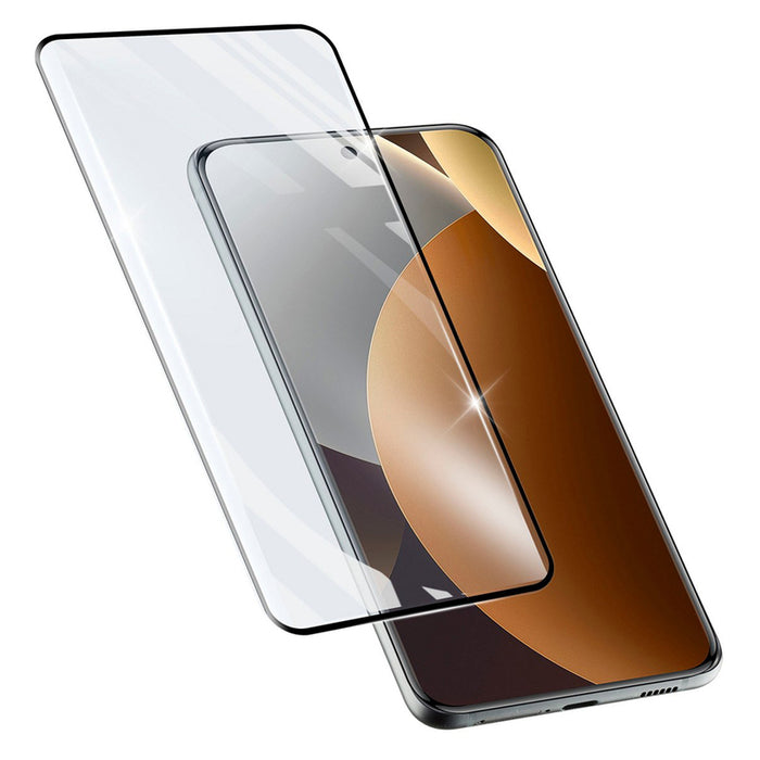 СТЪКЛО ЗА XIAOMI REDMI NOTE 15 PRO+ 5G