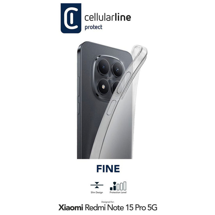 КАЛЪФ FINE XIAOMI R.NOTE 15 PRO 5G ПРОЗ