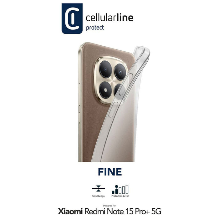 КАЛЪФ FINE XIAOMI R.NOTE 15 PRO+ 5G ПРОЗ
