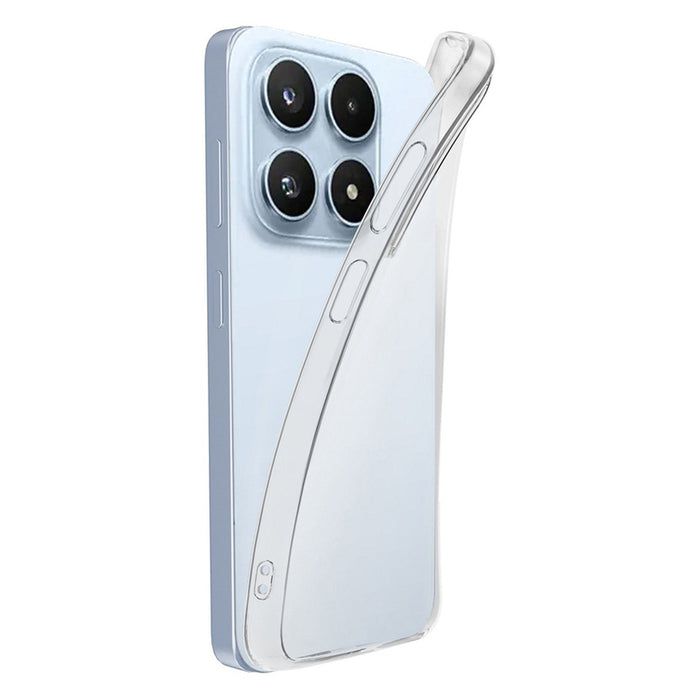 КАЛЪФ FINE XIAOMI 17 ПРОЗРАЧЕН