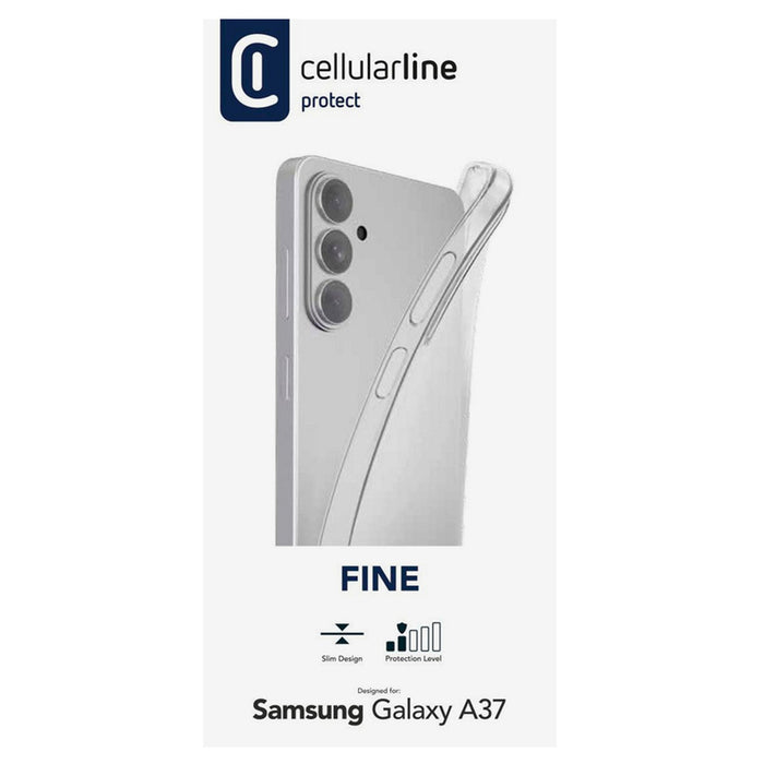КАЛЪФ FINE SAMSUNG GALAXY A37