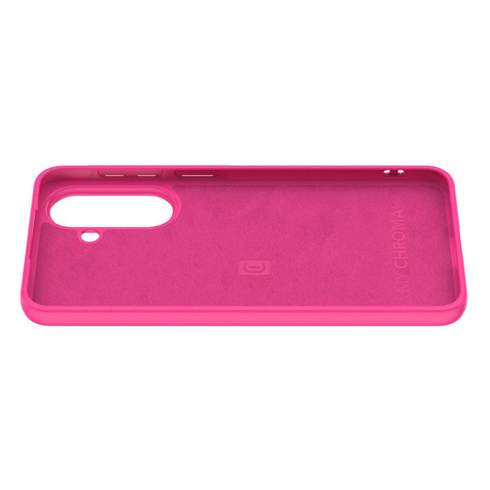 КАЛЪФ CHROMA SAMSUNG GALAXY A37 PINK