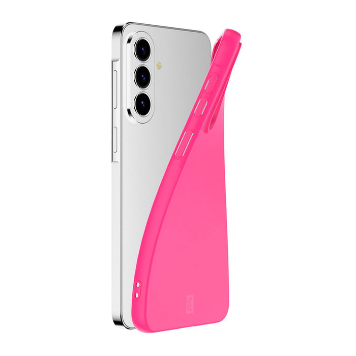 КАЛЪФ CHROMA SAMSUNG GALAXY A37 PINK