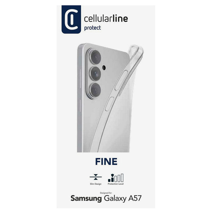 КАЛЪФ FINE SAMSUNG GALAXY A57