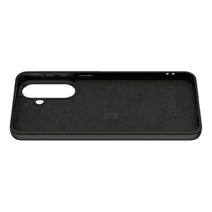 КАЛЪФ CHROMA SAMSUNG GALAXY A57 BLACK
