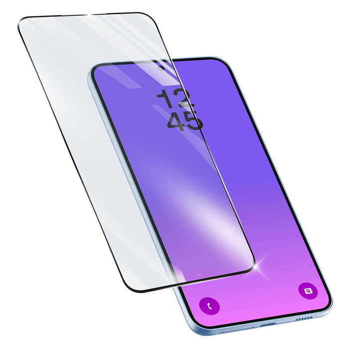 СТЪКЛО CAPSULE SAMSUNG GALAXY A57