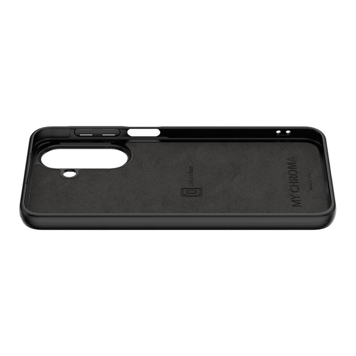 КАЛЪФ CHROMA SAMSUNG GALAXY A27 BLACK