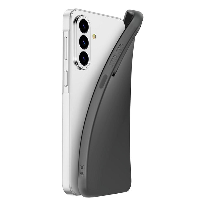 КАЛЪФ CHROMA SAMSUNG GALAXY A27 BLACK