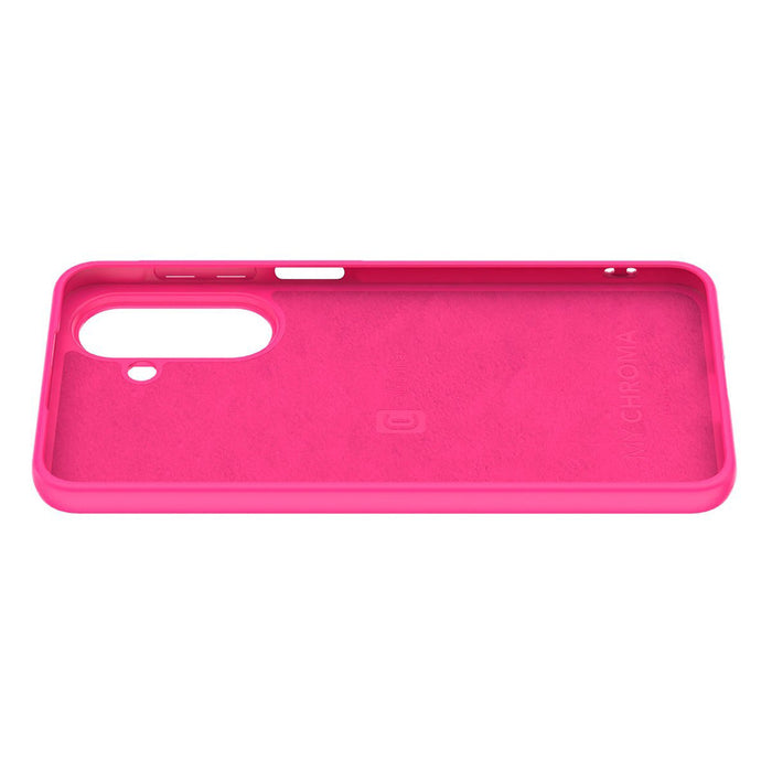 КАЛЪФ CHROMA SAMSUNG GALAXY A27 PINK